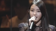 IU - Rain Drop