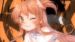 初音未来 - 清水咖喱之歌