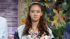 Kara - SBS TV Ending KARA Cut