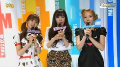 少女时代 - TTS MC Opening