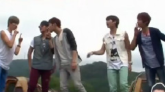 Infinite - BABY Idol No.5