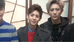 BEAST - 2013 年末问候