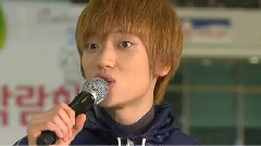 Teen Top - KBS2 Dream Team