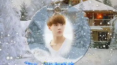EXO,EXO-K - Sub & Kara Forever Alone Sehun Exo