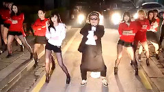 模仿翻唱 - Gentleman