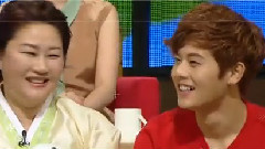 金桐俊(ZE:A),ZE:A FIVE,ZE:A - KBS2 妈妈咪呀