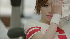 佳仁(B.E.G),Brown Eyed Girls - Gentleman - 佳仁CUT