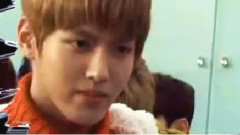 EXO - 眼泪教会我的事