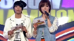 安心亚 - MBC Show Champion