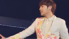 金圣圭(Infinite),Infinite - Man In Love
