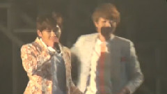 金圣圭(Infinite),Infinite - Lush Concert