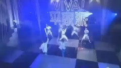 V6 - 剑の舞2008