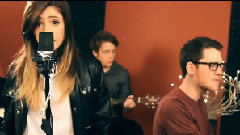 Alex Goot,Against The Current - Catch My Breath