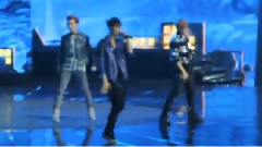 EXO-M,EXO - 你的世界