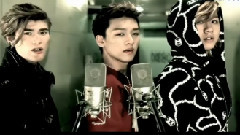 LUNAFLY - Trouble Maker