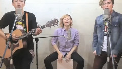 LUNAFLY - Heart Attack