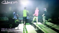 Teen Top - 走着走着