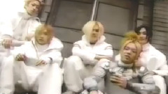 H.O.T. - 斗志 MV拍摄 99采访片段