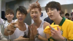 Super Junior - KBS演艺家中介