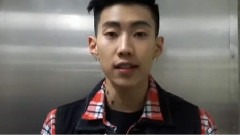 Jay Park - KBS官方推特 朴载范采访