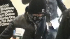 BigBang,G-Dragon(BigBang) - 金浦出国赴大阪