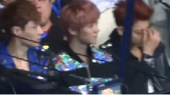 EXO,EXO-M - 鹿韬互闹