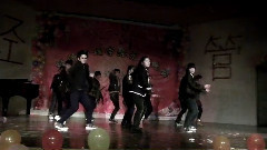 舞蹈视频,模仿翻唱 - 没看玩笑 & MAMA