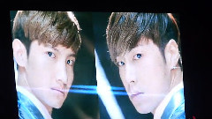 东方神起 - Humanoids
