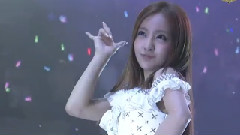 ポニーテールとシュシュ