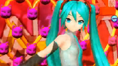 初音未来,VOCALOID家族 - ネコミミアーカイブ