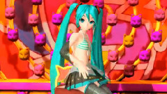 初音未来,游戏原声,VOCALOID家族 - ネコミミアーカイブ