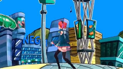 初音未来,重音teto,游戏原声,VOCALOID家族 - Nyanyanyanyanyanyanya!