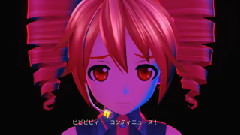 初音未来,重音teto,游戏原声,VOCALOID家族 - ネガポジコンティニューズ