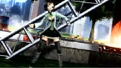 初音未来,镜音双子,游戏原声,VOCALOID家族 - Like The Wind