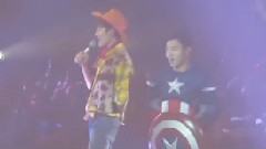Super Junior - Dreaming Hero