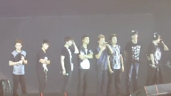 Super Junior - 歌迷互动 (1)