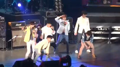 BTOB - Wow