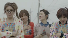 T-ara N4 - 田园日记 剧情版