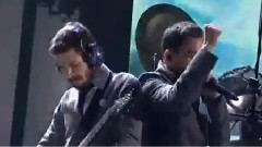 Linkin Park - Burn It Down