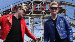 Jedward - What's Your Number