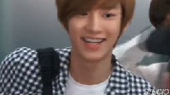 EXO,EXO-K - 仁川机场 主-灿烈