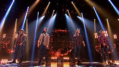 Union J - I'll Be There