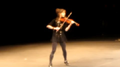 Lindsey Stirling - Electric Daisy Violin