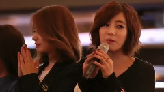 T-ara - Again Fan Sign Event