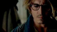 Adele,Johnny Depp - Someone Like You