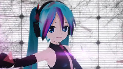 初音未来,VOCALOID家族 - Love Is Over
