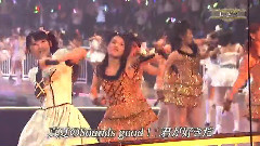 真夏のSounds good !