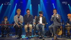 咖啡少年,10CM,Primary,Zion.T,Younha - KBS2 柳熙烈写生薄 E185