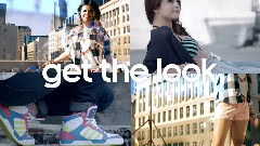 Selena Gomez - Adidas NEO Campaign Photo Shoot Spring Summer 2013