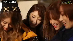T-ara N4 - 田园日记 制作花絮